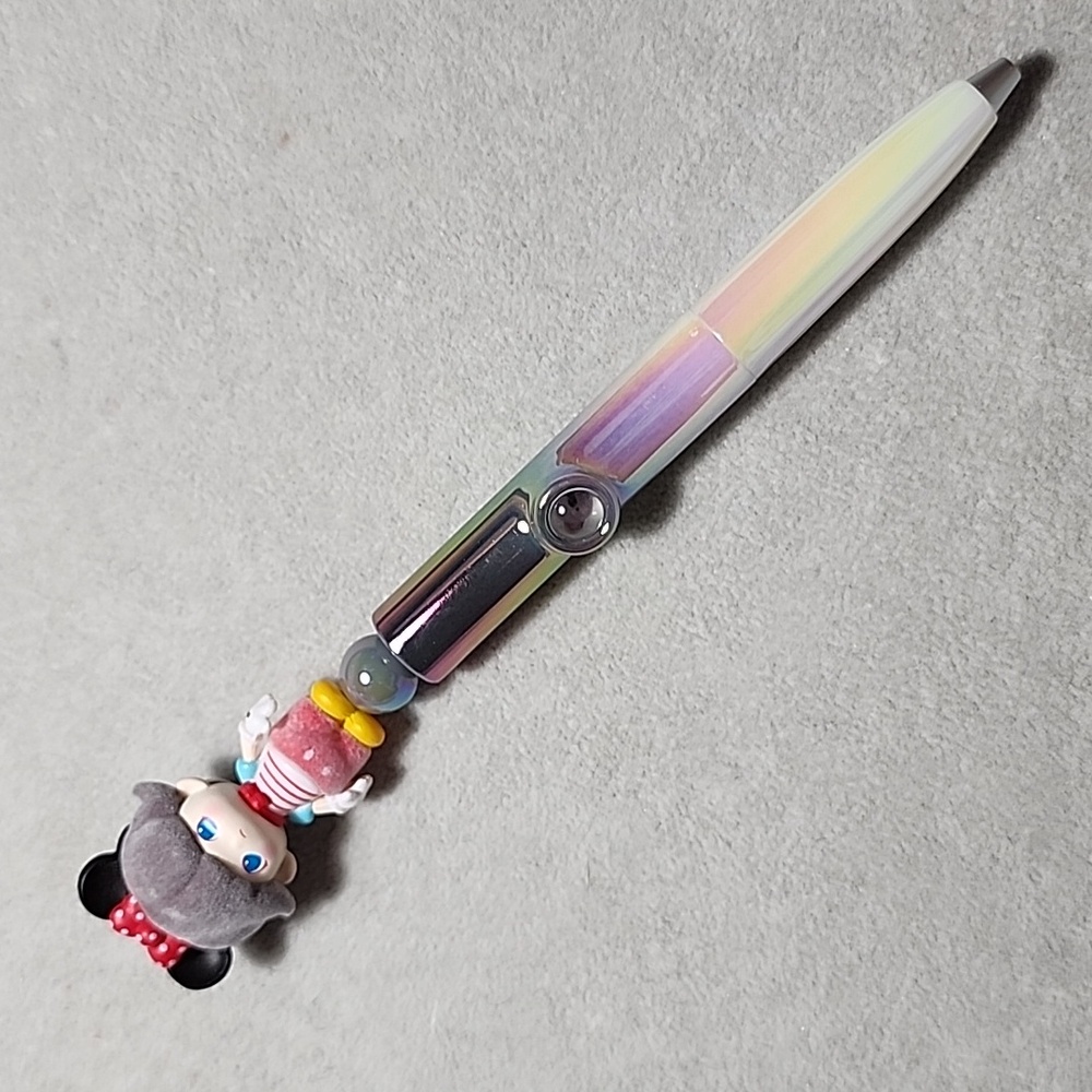 Cute Dimoo Mickey Decorative Pen